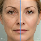 Silk Peptide EGF Toner